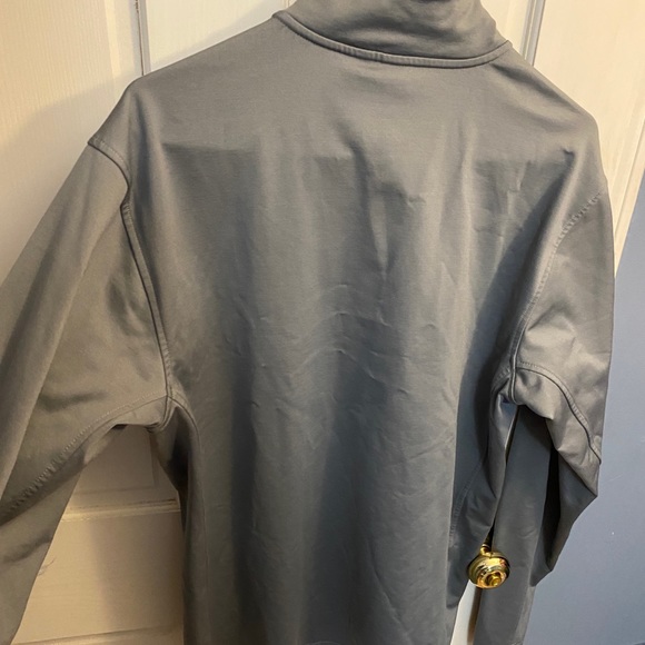 Three quarter zip New Balance top - Picture 3 of 6